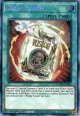 【特価品】英語版 簡素融合 DAMA-EN066 1st（シークレットレア）