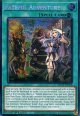 【特価品】英語版 運命の旅路 MP23-EN268 1st（プリズマティックシークレットレア）