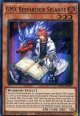 【特価品】英語版 GMX Researcher Selande BPRO-EN090 1st（スーパーレア）