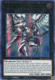 【特価品】英語版 ＦＮｏ.０ 未来龍皇ホープ KICO-EN013 1st（ウルトラレア）