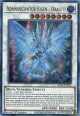 【特価品】英語版 魔救の奇跡－ドラガイト MP21-EN232 1st（ウルトラレア）