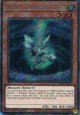 【特価品】英語版 風征竜－ライトニング RA03-EN257 1st（プラチナシークレットレア）