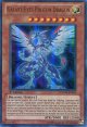 【特価品】英語版 銀河眼の光子竜 PHSW-EN011 1st（ウルトラレア）