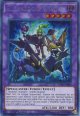 【特価品】英語版 エルシャドール・ミドラーシュ SHVA-EN049 1st（シークレットレア）