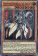 【特価品】英語版 教導の騎士フルルドリス MP21-EN104 1st（ウルトラレア）