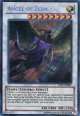 【特価品】英語版 ゼラの天使 JOTL-EN087（シークレットレア）
