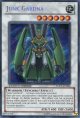 【特価品】英語版 ジャンク・ガードナー YMP1-EN006 Limited Edition（シークレットレア）