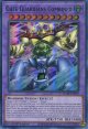 【特価品】英語版 合体魔神－ゲート・ガーディアン MAZE-EN003 1st（スーパーレア）