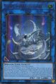 【特価品】英語版 青き眼の精霊 SDWD-EN033 1st（ウルトラレア）