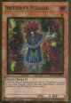 【特価品】英語版 インフェルニティ・ミラージュ MAGO-EN005 1st（プレミアムゴールドレア）
