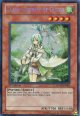 【特価品】英語版 ガスタの静寂 カーム HA05-EN041 1st（シークレットレア）