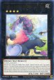 【特価品】英語版 Ｎｏ.４１ 泥睡魔獣バグースカ MGED-EN090 1st（レア：ゴールド）