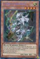 【特価品】英語版 セイクリッド・カウスト HA07-EN045 1st（シークレットレア）