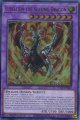 【特価品】英語版 神炎竜ルベリオン SDAZ-EN042 1st（ウルトラレア）