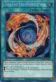 【特価品】英語版 大融合 MP22-EN050 1st（プリズマティックシークレットレア）