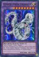 【特価品】英語版 サイバー・ツイン・ドラゴン SDCR-EN037 1st（ウルトラレア）