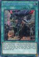 【特価品】英語版 融合派兵 MP21-EN081 1st（シークレットレア）