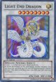 【特価品】英語版 ライトエンド・ドラゴン RYMP-EN067 1st（スーパーレア）