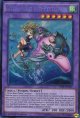 【特価品】英語版 聖霊獣騎 ペトルフィン THSF-EN029 1st（シークレットレア）