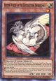 【特価品】英語版 破壊剣士の伴竜 BOSH-EN019 1st（スーパーレア）