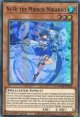 【特価品】英語版 鏡の御巫ニニ AMDE-EN026 1st（スーパーレア）