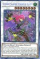 【特価品】英語版 ハーピィ・レディ・ＳＣ DLCS-EN148 Limited Edition（シークレットレア）