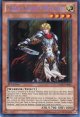 【特価品】英語版 聖騎士モルドレッド CBLZ-EN081 1st（シークレットレア）
