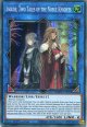【特価品】英語版 聖騎士の追想 イゾルデ AMDE-EN052 1st（スーパーレア）