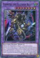 【特価品】英語版 幻想魔獣キマイラ DUNE-EN034 1st（スーパーレア）
