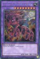 【特価品】英語版 召喚獣メガラニカ FUEN-EN031 1st（シークレットレア）