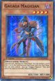【特価品】英語版 ガガガマジシャン GENF-EN001 1st（スーパーレア）