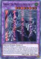 【特価品】英語版 法典の守護者アイワス GEIM-EN005 1st（スーパーレア）