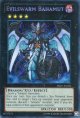 【特価品】英語版 ヴェルズ・バハムート HA07-EN024（シークレットレア）