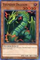 【特価品】英語版 サンダー・ドラゴン HISU-EN046 1st（スーパーレア）