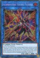 【特価品】英語版 転生炎獣レイジング・フェニックス RA04-EN083 1st（シークレットレア）