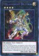 【特価品】英語版 星輝士 デルタテロス MP15-EN098 1st（シークレットレア）