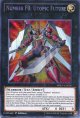 【特価品】英語版 ＦＮｏ.０ 未来皇ホープ WSUP-EN026 1st（シークレットレア）