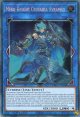 【特価品】英語版 双穹の騎士アストラム RA01-EN044 1st（シークレットレア）