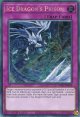 【特価品】英語版 天龍雪獄 RA01-EN078 1st（シークレットレア）