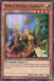 【特価品】英語版 聖騎士ガウェイン REDU-EN000 1st（スーパーレア）