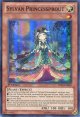 【特価品】英語版 森羅の姫芽君 スプラウト PRIO-EN083 1st（スーパーレア）