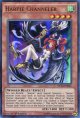 【特価品】英語版 ハーピィ・チャネラー MP14-EN021 1st（ウルトラレア）