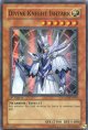 【特価品】英語版 聖導騎士イシュザーク LODT-EN091 1st（スーパーレア）