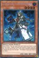 【特価品】英語版 召喚師アレイスター SHVA-EN040 1st（シークレットレア）