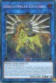 【特価品】英語版 トロイメア・ユニコーン RA01-EN043 1st（シークレットレア）