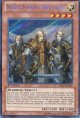 【特価品】英語版 聖騎士の三兄弟 PRIO-EN081 1st（シークレットレア）