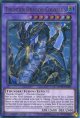 【特価品】英語版 超雷龍－サンダー・ドラゴン MP19-EN183 1st（ウルトラレア）