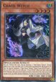 【特価品】英語版 カオス・ウィッチ－混沌の魔女－ PHHY-EN009 1st（スーパーレア）