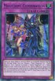【特価品】英語版 マジシャンズ・コンビネーション LDS3-EN099 1st（ウルトラレア：ブルー）