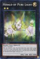 【特価品】英語版 聖光の宣告者 JOTL-EN058 1st（スーパーレア）